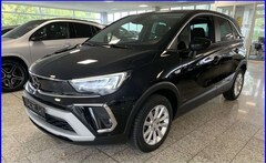 Bild des Angebotes Opel Crossland Business Elegance 1.2 LED+KAMERA+SITZH