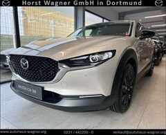 Bild des Angebotes Mazda CX-30 Homura 2.5L e-SKYACTIV G 140 PS *Navi*Kamera*NEU*