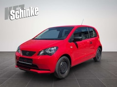 Bild des Angebotes SEAT Mii Reference Salsa