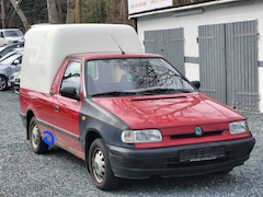 Bild des Angebotes Skoda Pick-up 1.3 Benzin.  3 Farbe. Aus erste Hand
