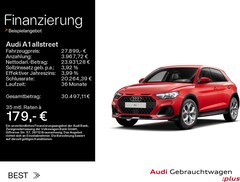Bild des Angebotes Audi A1 35 TFSI S-LINE*NAVI-PLUS*LED*SHZ*PD