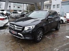 Bild des Angebotes Mercedes-Benz GLC 250 GLC 4Matic 9G-TRONIC*Tempomat*Sitzheizung*