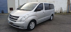 Bild des Angebotes Hyundai H-1 H-1 VAN 2.5 CRDI 170 3pl