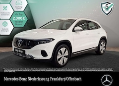 Bild des Angebotes Mercedes-Benz EQA 250 PROG+ADVANCED+KAMERA+SPUR