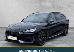 Bild des Angebotes CUPRA Leon Sportstourer 2.0 TSI 4Drive VZ ABT+ACC+AHK