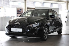 Bild des Angebotes Hyundai i20 1.0 T-GDI Trend*Navigation*Kamera*Sitzheizung