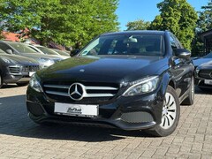Bild des Angebotes Mercedes-Benz C 200 T-Modell T/d*PDC*NAVI*SHZ*AHK*MFKL*