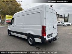 Bild des Angebotes Mercedes-Benz Sprinter 317 CDI RWD L2 3,5 to AHK Last