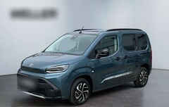 Bild des Angebotes Toyota Proace City Verso 50 kWh L1 Teamplayer *Navi*CAM*