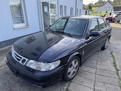 Bild des Angebotes Saab 9-3 Saab 9-3 2.2 TiD SE Anniversary