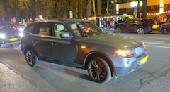 BMW X3 X3 xDrive20d Aut. Limited Sport Edition