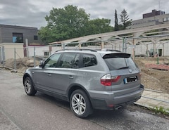 Bild des Angebotes BMW X3 X3 xDrive20d Aut. Limited Sport Edition