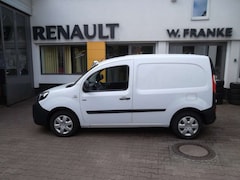 Bild des Angebotes Renault Kangoo Z.E. 33 (mit Batterie) PDC, KAM, GJR