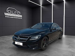 Bild des Angebotes Mercedes-Benz CL 63 AMG Coupe /Performance/Kamera/Nachtsicht