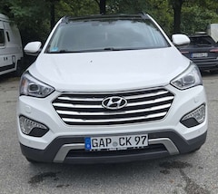Bild des Angebotes Hyundai Grand Santa Fe 2.2 CRDI 4WD Automatik Premium