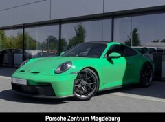 Bild des Angebotes Porsche 992 (911) GT3*CLUBSPORT*BOSE*LED-MATRIX*LIFT*