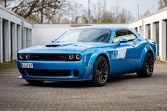 Bild des Angebotes Dodge Challenger R/T Scat Pack Widebody (Schalter)