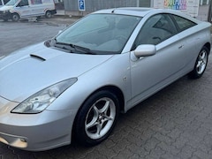 Bild des Angebotes Toyota Celica Celica