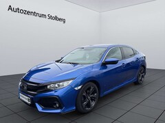 Bild des Angebotes Honda Civic 1.0 Elegance PDC/Kamera/Navi/Automatik/ACC/1 Hand