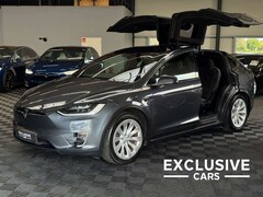 Bild des Angebotes Tesla Model X MODEL X 100D | ENHANCED AP | MCU2 | 7 SEATS |