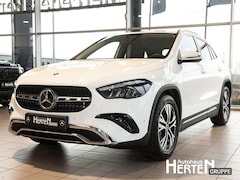 Bild des Angebotes Mercedes-Benz GLA 220 4M+PROGRESSIVE+LED+R-KAMERA+WINTER-P+DAB