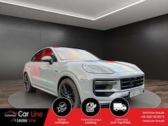 Bild des Angebotes Porsche Cayenne 4.0 V8 Turbo PANO*22 Zoll*LEDER*MATRIX