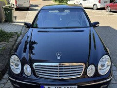 Bild des Angebotes Mercedes-Benz E 240 Elegance