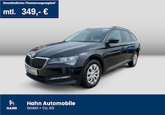 Bild des Angebotes Skoda Superb Combi Active 1.5TSI DSG NAVI LED AHK DAB+