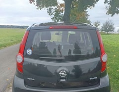 Bild des Angebotes Opel Agila 1.0 Edition