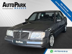 Bild des Angebotes Mercedes-Benz 280 E W124 Klimaanlage*H-Kennzeichen möglich