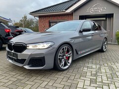 Bild des Angebotes BMW 550 i xDrive Limo,Garantie,Kamera,Carplay,HK