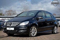 Bild des Angebotes Mercedes-Benz B 170 Automatik SPORT-PAKET | RENTNER FZG.