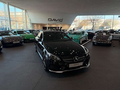 Bild des Angebotes Mercedes-Benz C 450 *Scheckheft*Panorama*Business Plus*