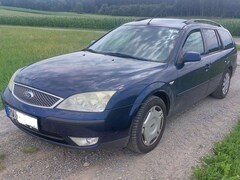 Bild des Angebotes Ford Mondeo Mondeo 2.0 Turnier TDCiTrend