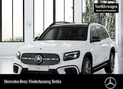Bild des Angebotes Mercedes-Benz GLB 180 AMG+NIGHT+PANO+MULTIBEAM+KAMERA+19"+TOTW