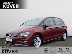 Bild des Angebotes VW Golf Sportsvan 1.5 TSI DSG ACC*AHK*PDC*SHZ*RFK