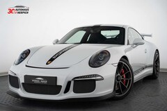 Bild des Angebotes Porsche 991 .1 GT3 Clubsport Sportschalen LiftApproved