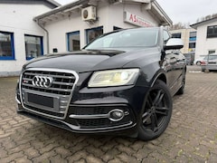 Bild des Angebotes Audi SQ5 3.0 TDI quattro LEDER+XENON+NAVI+StHz+AHK+SHZ