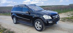 Bild des Angebotes Mercedes-Benz GL 500 4Matic 7G-TRONIC
