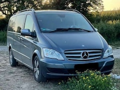 Bild des Angebotes Mercedes-Benz Viano 3.0 CDI DPF lang Automatik Ambiente Edition