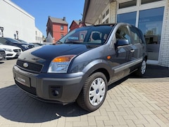 Bild des Angebotes Ford Fusion Fun X KLIMA TOP ZUSTAND