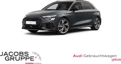 Bild des Angebotes Audi S3 Sportback 2.0 TFSI quattro LED*SH*VC