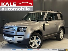 Bild des Angebotes Land Rover Defender 90 SE