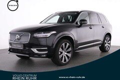 Bild des Angebotes Volvo XC90 B5 AWD  PLUS BRIGHT PANO+LM 21"+MET+360°+
