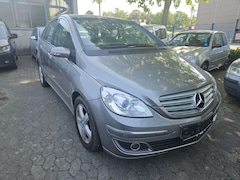 Bild des Angebotes Mercedes-Benz B 200 CDI Autotronic