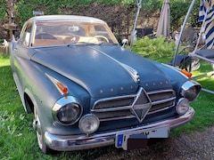 Bild des Angebotes Borgward Isabella Coupe