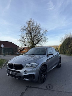 Bild des Angebotes BMW X6 xDrive 40 d