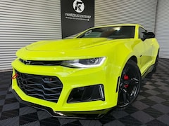 Bild des Angebotes Chevrolet Camaro 3.6 V6 Sport/ZL 1 Optik/CARPLAY/FERNSTART