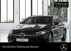 Bild des Angebotes Mercedes-Benz A 180 AMG+PANO+360°+AHK+LED+TOTW+KEYLESS+7G
