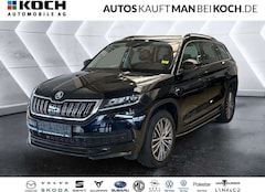 Bild des Angebotes Skoda Kodiaq 2.0 TDI 4x4 L&K DSG PDC LED 360°Cam ACC